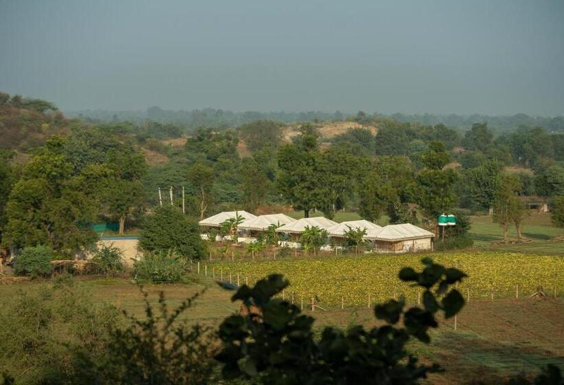 فندق Riva Stays And Trails