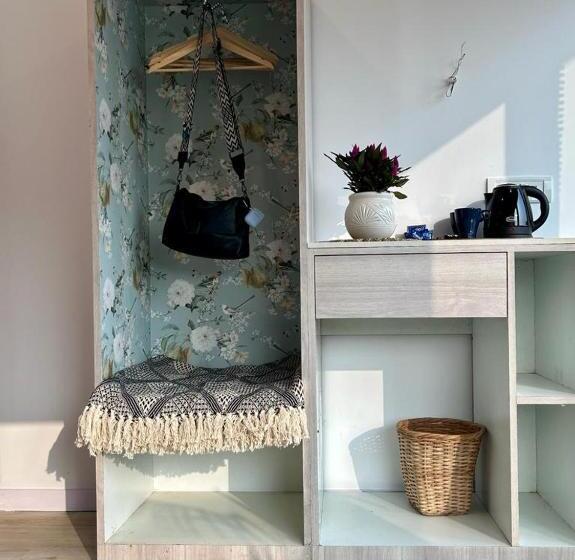 호텔 Riverside Luxe Living