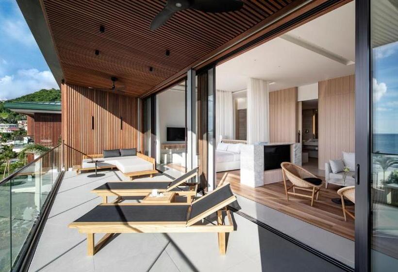 هتل Silversands Resort Grenada At Grand Anse