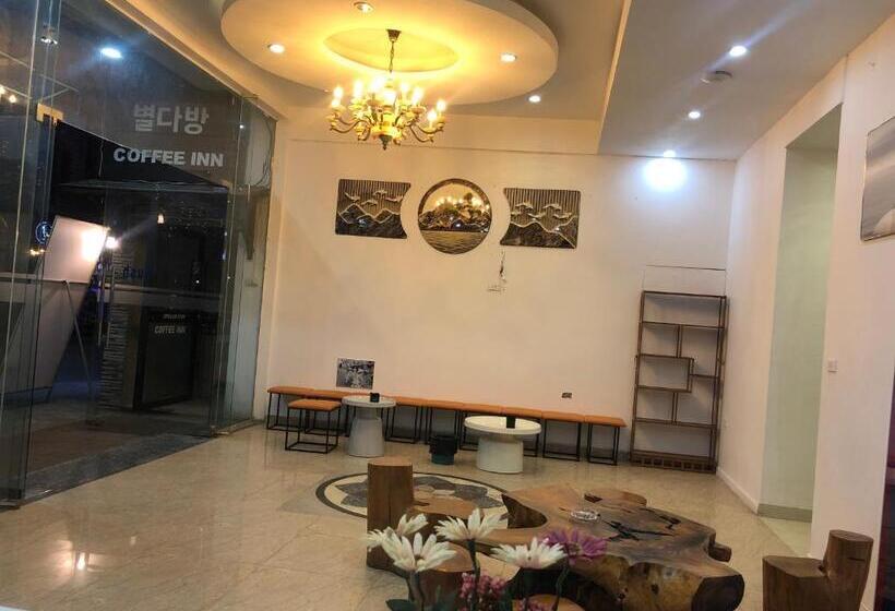 هتل Sunrise East 2