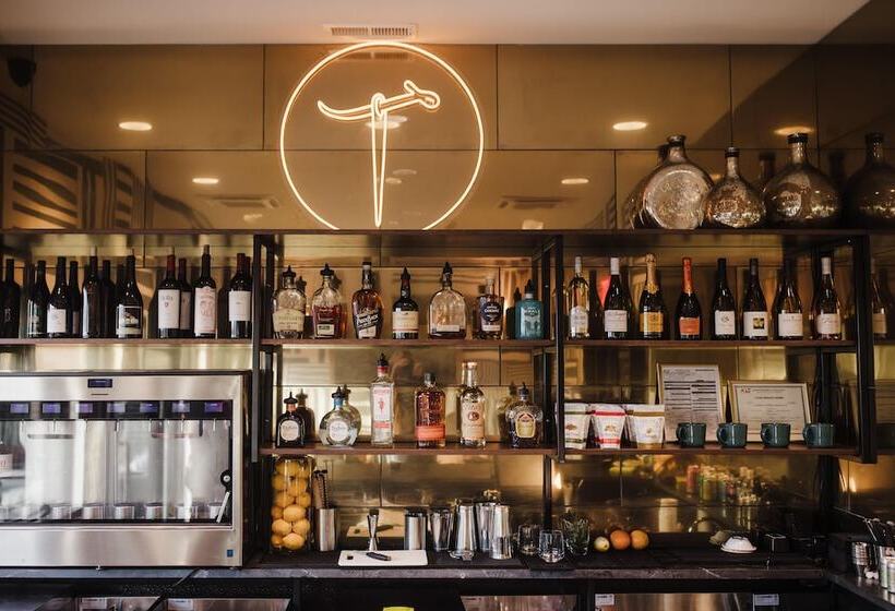 فندق The Carpentry