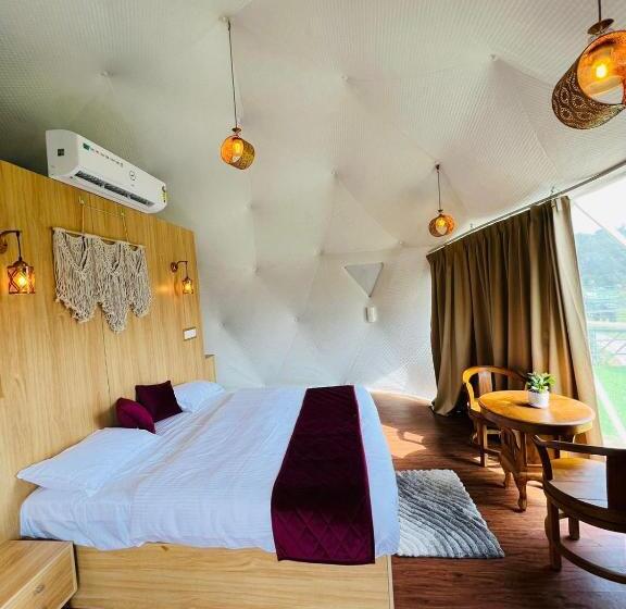 فندق Wildglamps