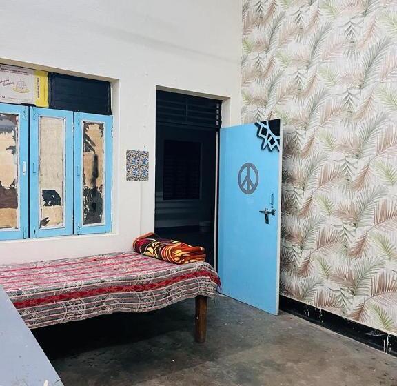 Jd Hostel & Pg