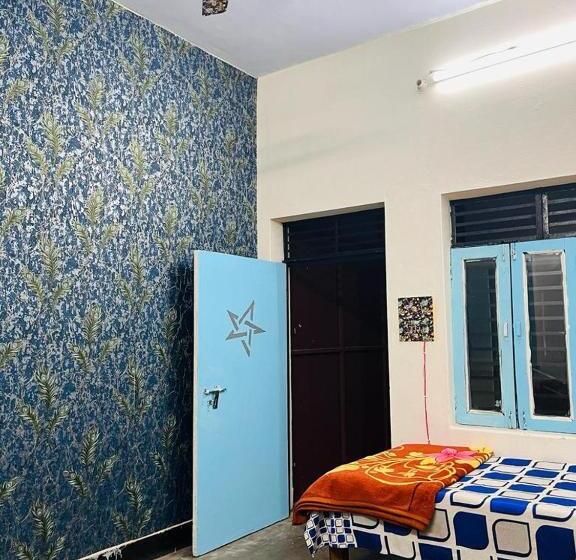 Jd Hostel & Pg