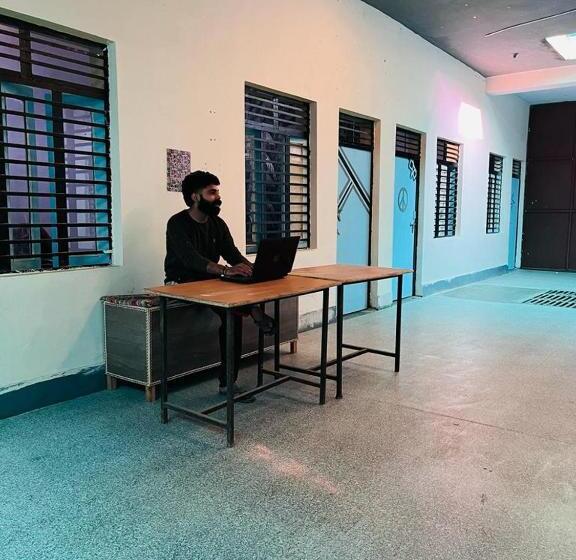Jd Hostel & Pg