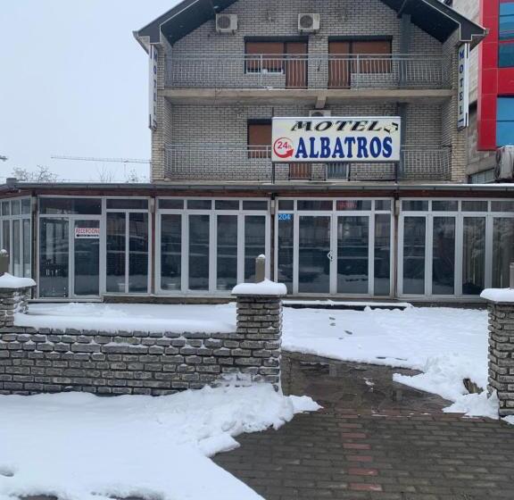 Motel Albatros