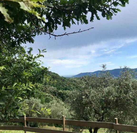 펜션 Affittacamere St Roch   Colazione, Bagno Annesso E Giardino   La Spezia