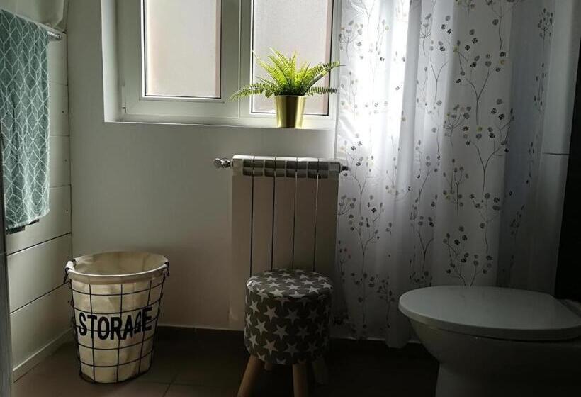 پانسیون Guesthouse Smart