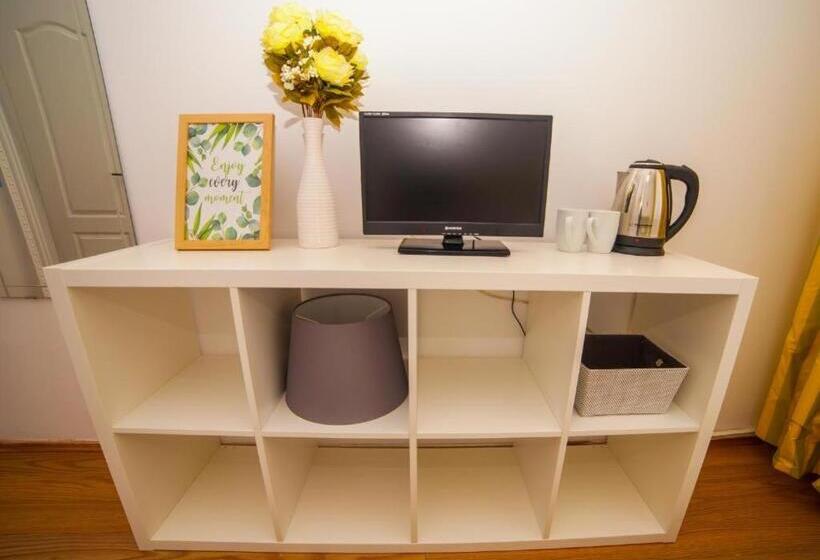 پانسیون Guesthouse Smart