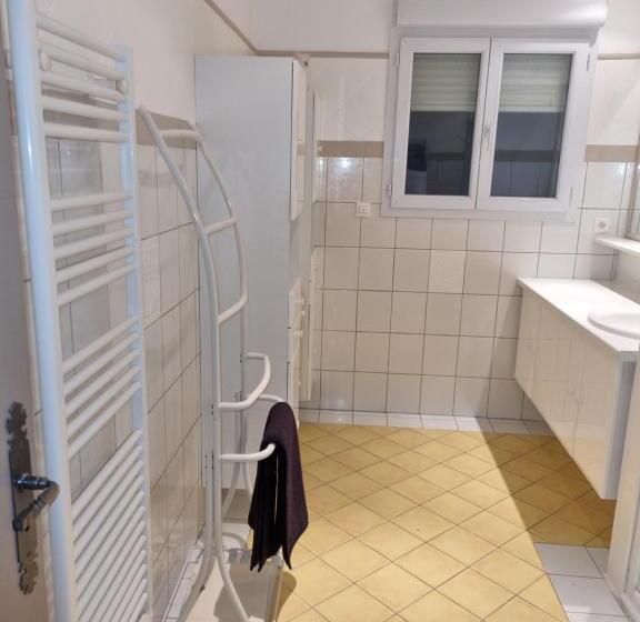 ペンション Chambre D Hôte Les Peyridisses