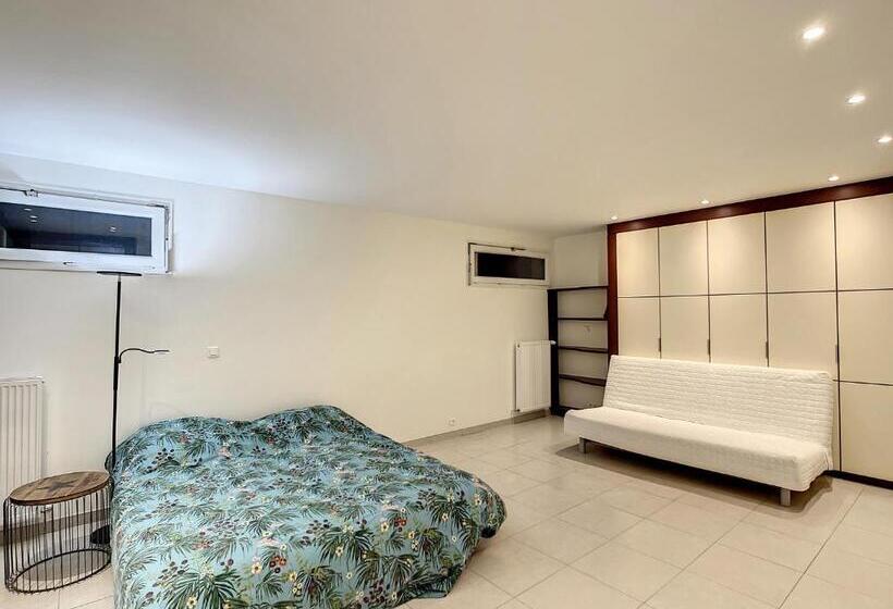 پانسیون Chambre D’hôtes Stéphane