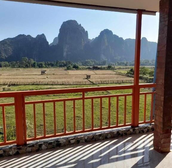 پانسیون Dd Guest House