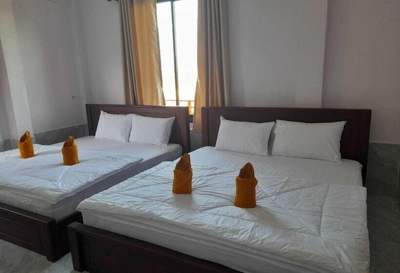 پانسیون Dd Guest House