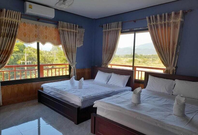 پانسیون Dd Guest House