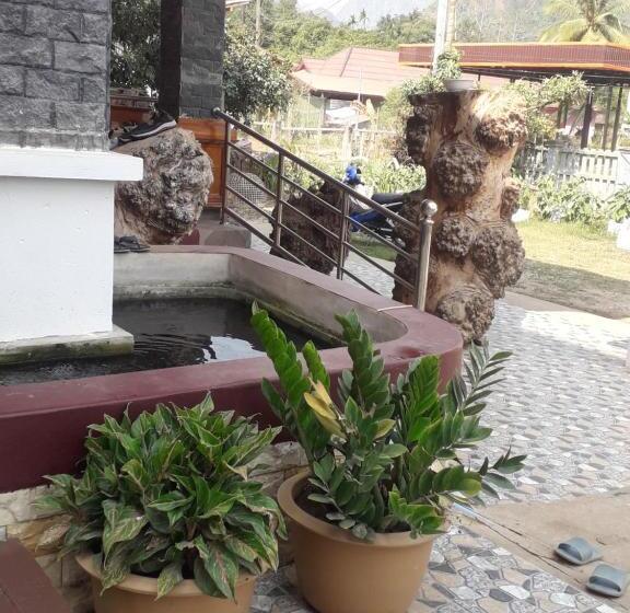 پانسیون Dd Guest House