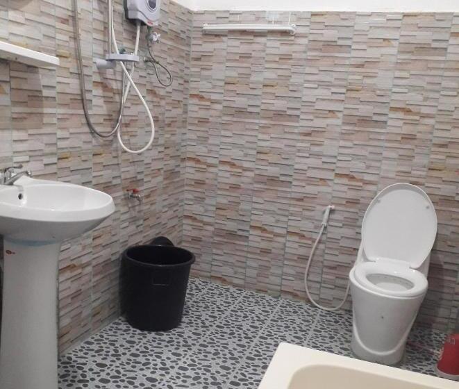 پانسیون Dd Guest House
