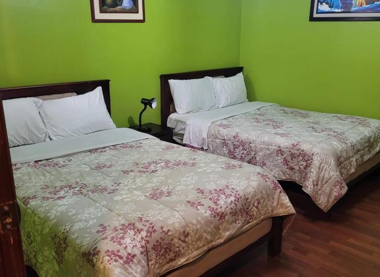 پانسیون Downtown