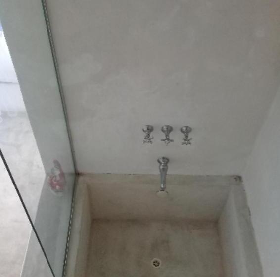 پانسیون Habitación Payesa En El Bosque, La Barra