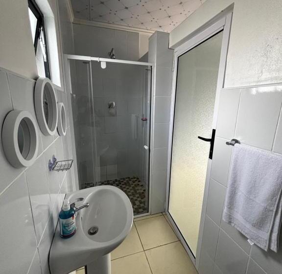 پانسیون Heso Guesthouse