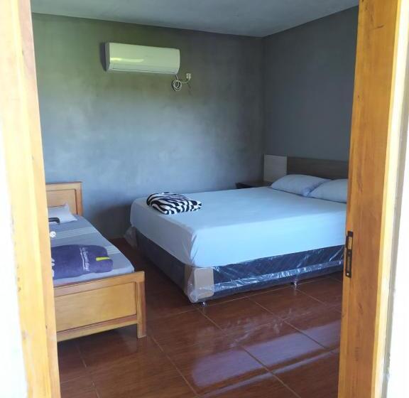 پانسیون Hospedaje San Juan