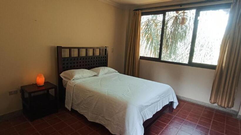 پانسیون La Rivera Chamba