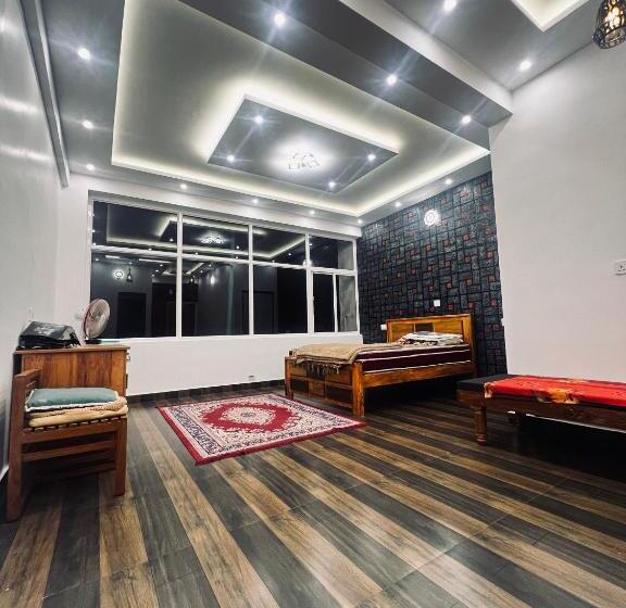 펜션 Ossumlife Home Stay