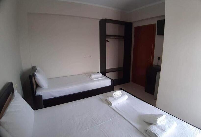 پانسیون Villa Elite Ksamil