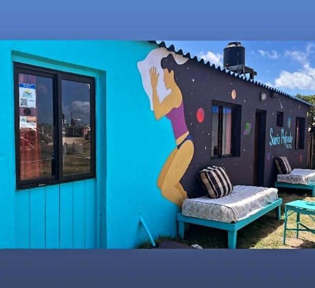 Sueño Profundo Hostel