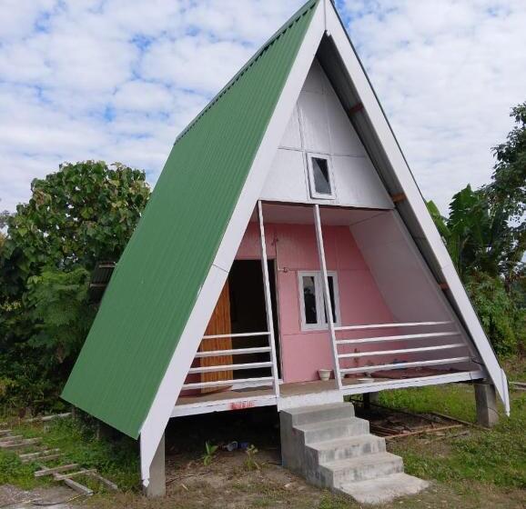 Wood Town Resort