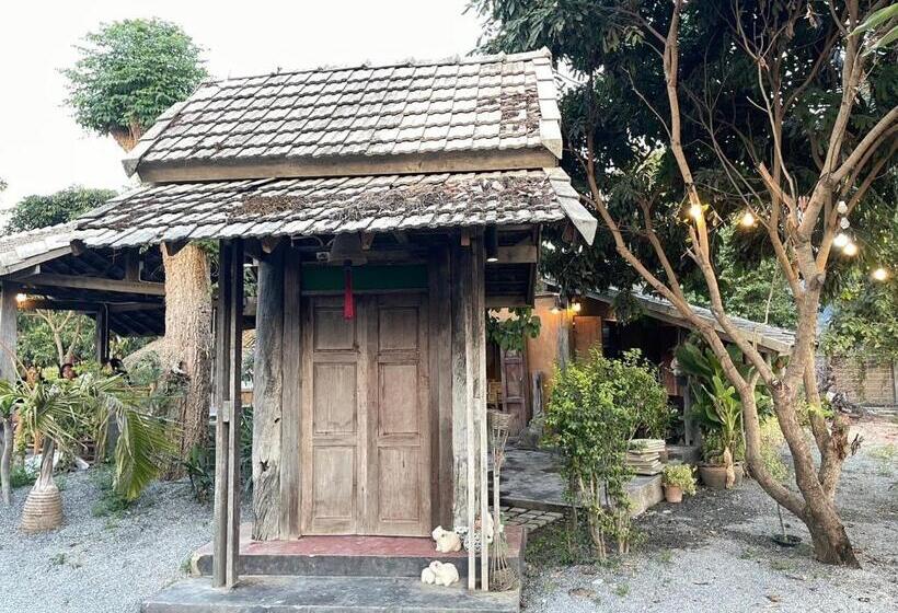 Bamboo Garden Resort Chiang Mai