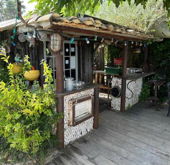 צימר Chez Karine & Eric