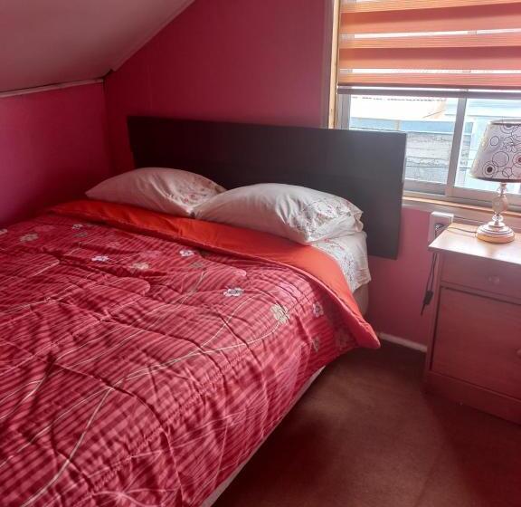 Bed and Breakfast Hospedaje Familiar Domi Luis