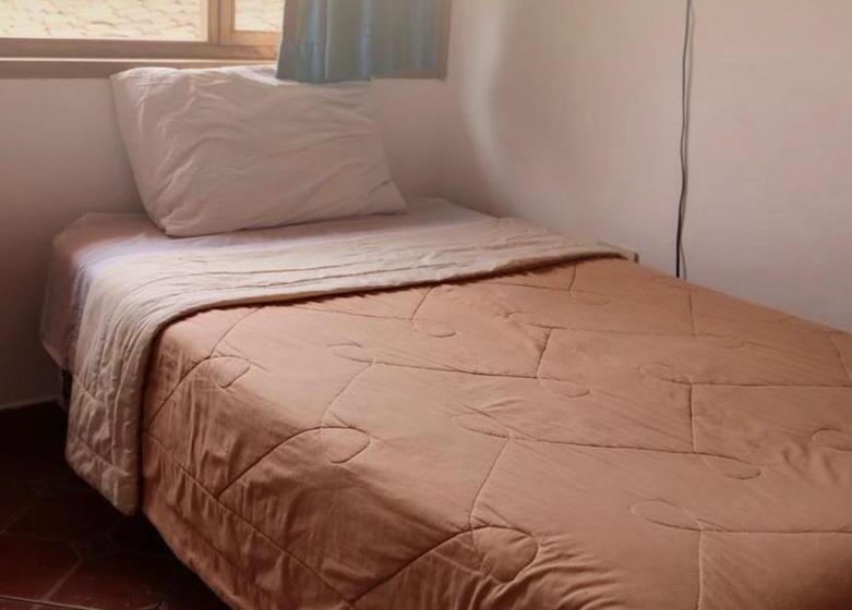 تختخواب و صبحانه Casa Macondo