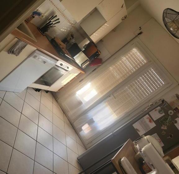 Bed and Breakfast Location De Chambre Chez L Habitant