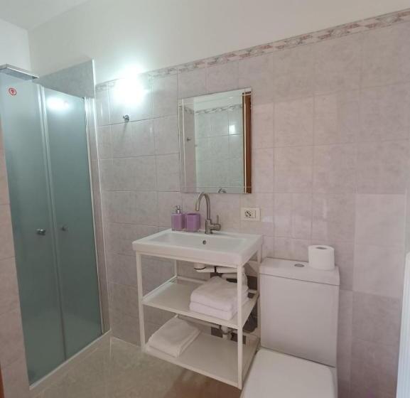 住宿加早餐 Milanoletto Suite Room