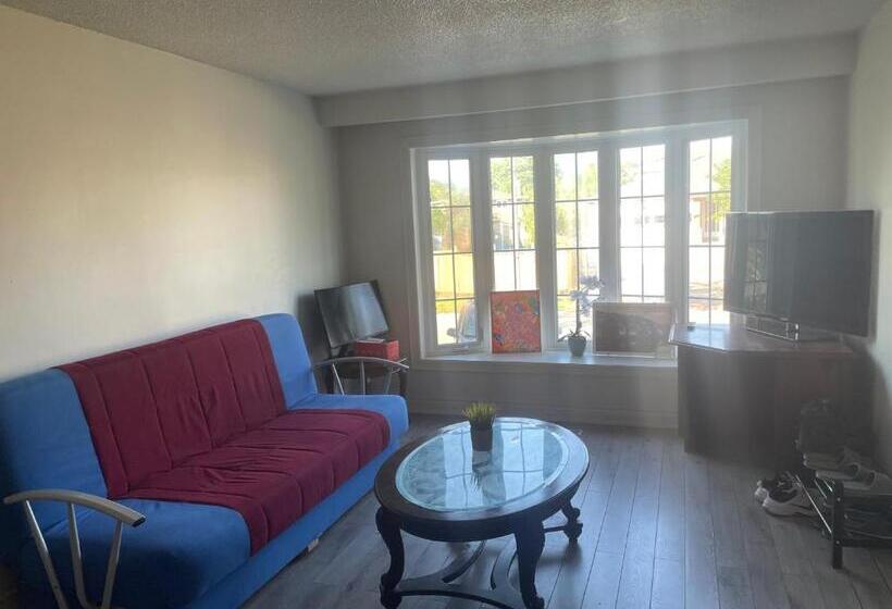 تختخواب و صبحانه Private House