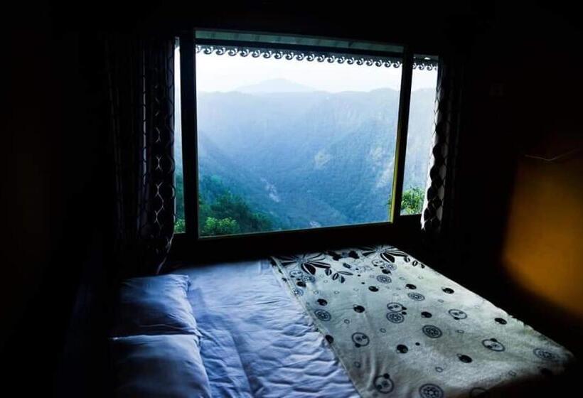 Bed and Breakfast Snowflake Adventure