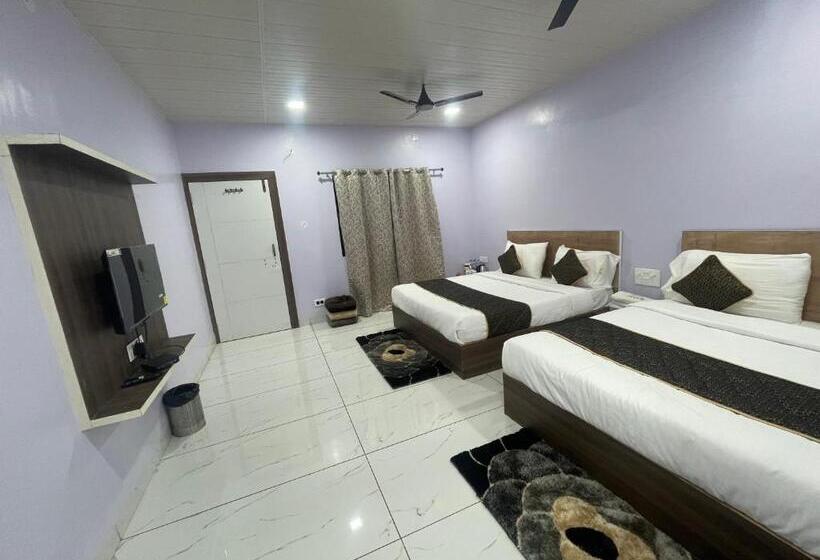 Green Valley Family Resort