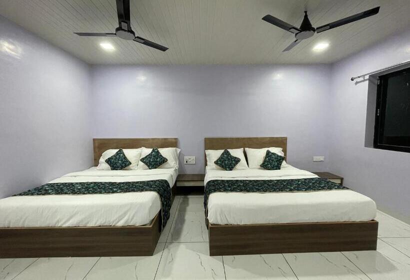 Green Valley Family Resort