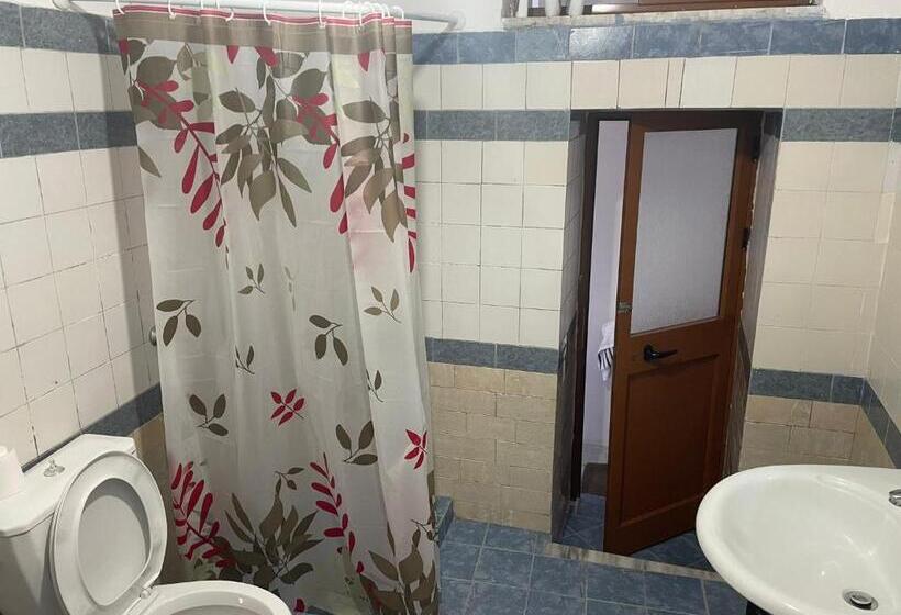 Hostel Xarba