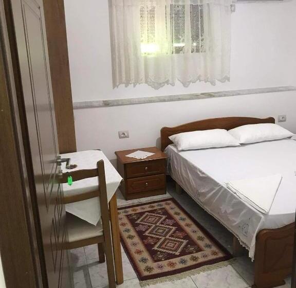 Hostel Xarba