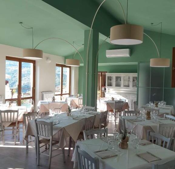 ホテル Agriturismo Nonno Ninuccio