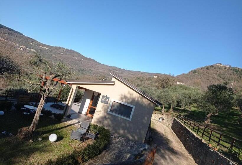 ホテル Agriturismo Nonno Ninuccio
