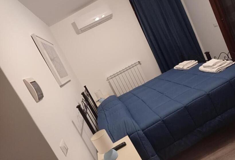 ホテル Agriturismo Nonno Ninuccio
