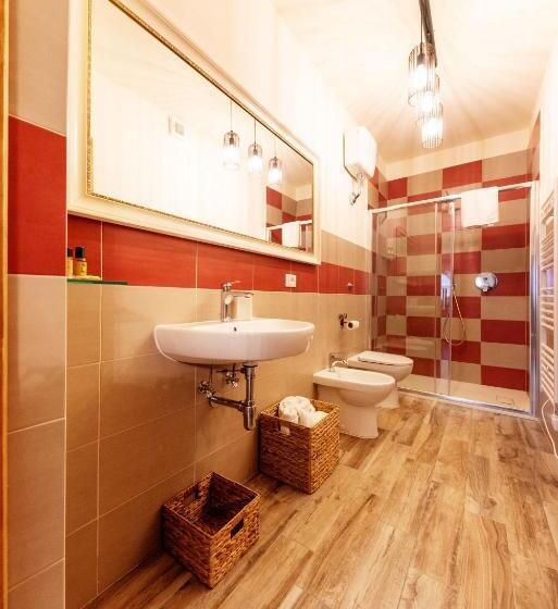 ホテル Camere 4 Stagioni Agriturismo Vialto