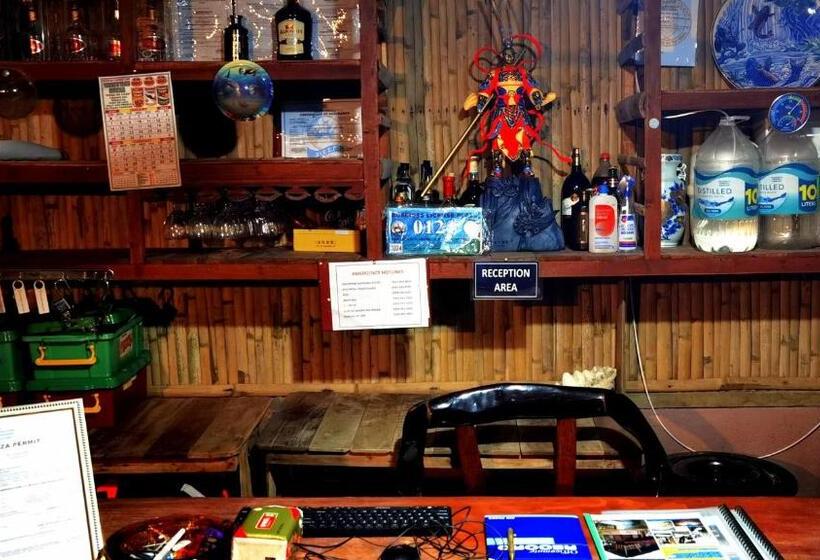 בית מלון כפרי Dreamer Resort