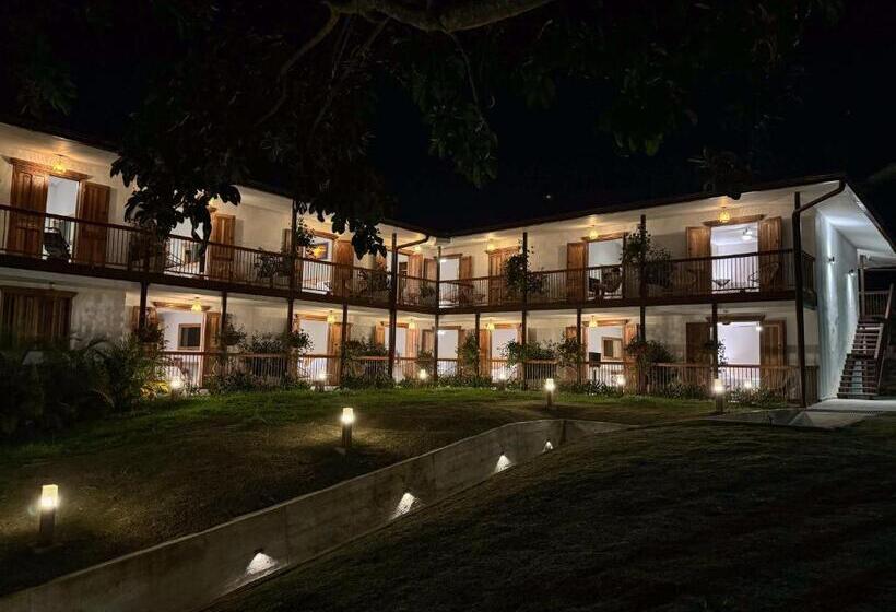 هتل Finca Del Café   Casa Bourbon