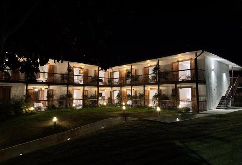 هتل Finca Del Café   Casa Bourbon