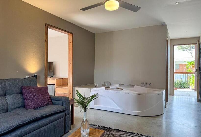 هتل Finca Del Café   Casa Bourbon