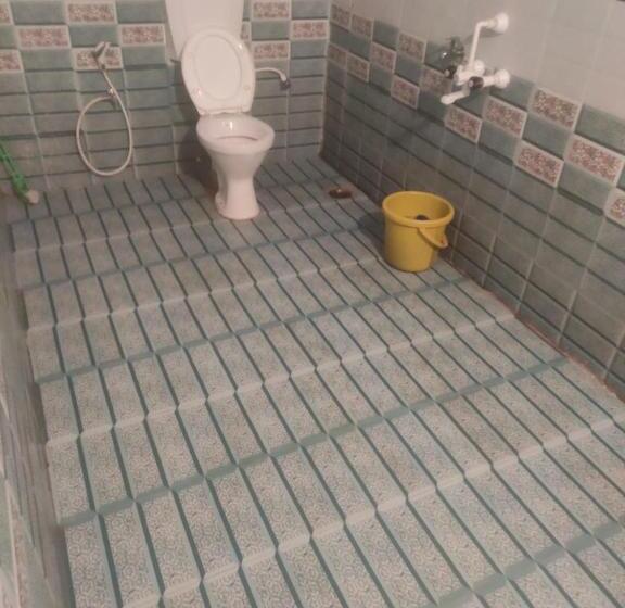 هتل Green Coorg Homestay